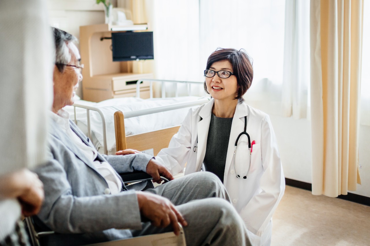 Annual Wellness Visit Medicare Checklist